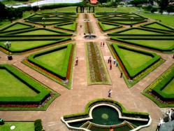jardim botanico
